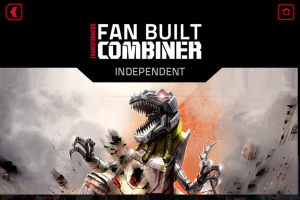 Transformers News: Hasbro Transformers Combiner Wars Fan Poll - Personality Revealed