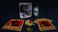 Transformers News: Transformers: The Ride "Your Mission: Play to Win" Video