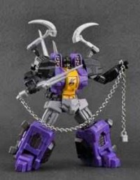 Transformers News: TFsource 9-6 SourceNews!