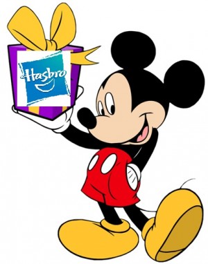 Transformers News: Twincast / Podcast Episode #102 "Hidden Mickeys"