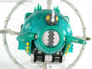 Transformers News: Takara Tomy Listings for Power of the Primes Wreck-Gar and Nemesis Prime, Encore "Unicron of Light"