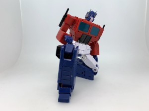 Transformers News: Hasbro Confirms that their Release of MP-44 Masterpiece Optimus Prime will be Speaking Japanese