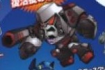 Transformers News: Animated Microbots Collection Release In August 2010