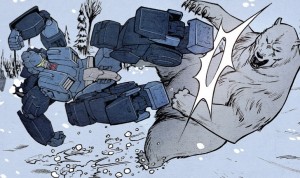 Transformers News: Transformers TCG Siege Stakeout and Skrapnel Cards Revealed