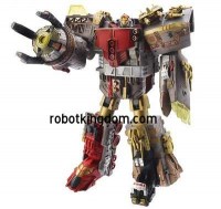 Transformers News: ROBOTKINGDOM .COM Newsletter #1218