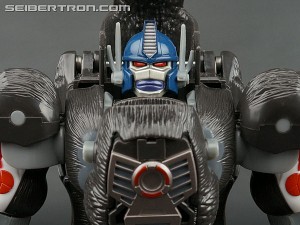 Transformers News: Top 5 Best Optimus Primal Transformers Toys