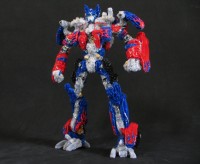 Transformers News: Creative Roundup, July 8 2012