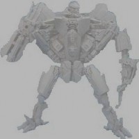 Transformers News: ROTF Leader Class Starscream photo?