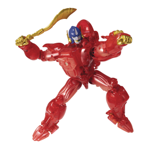 Transformers News: New Stock Photos of Transformers Masterpiece MP-38+ Burning Convoy