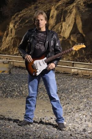 Transformers News: Stan Bush Releases New Album "The Ultimate"