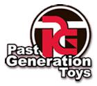 Transformers News: PGT Sponsor Update 12 / 1 / 2010 - Holiday Special!