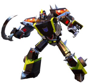 Transformers News: Transformers: Earth Wars Event - Target Locked!