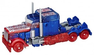 Transformers News: Exclusive Reveal the Shield Voyager Optimus from Transformers: The Last Knight Found at US Toysrus