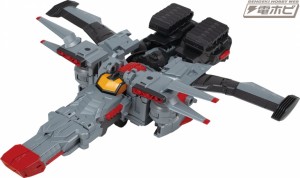 Transformers News: Transformers Generations Selects Super Megatron Fully Revealed