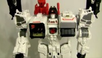 Transformers News: Transformers Generations Titan Class Metroplex Video Review