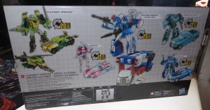 Transformers News: Premium Collectables Weekly Newsletter - Titans Return Deluxe Brainstorm - US exclusive and More