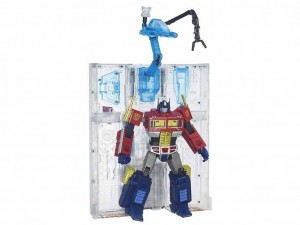 Transformers News: BBTS Preorders - Platinum Edition Year of the Horse Starscream and Optimus Prime