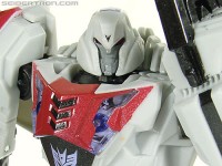 Transformers News: New Toy Gallery: Generations Cybertronian Megatron