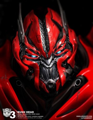 Transformers News: Figures you always wanted from the Transformers Movie toy lines but were never made