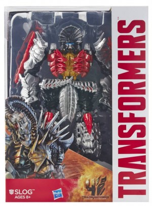 Transformers News: Amazon Exclusive AOE G1 Deco Slog Official Images