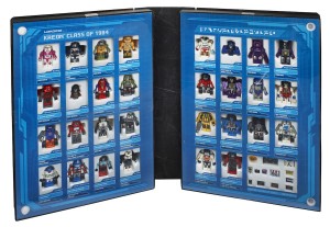 Transformers News: San Diego Comic Con 2014 Transformers Set Revealed: Kreon Class of 1984