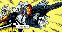 Transformers News: Transformers Generations 2011 Volume 2 Comic Translated
