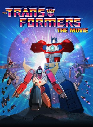 Transformers News: The TRANSFORMERS: THE MOVIE Comes to Theaters Nationwide on September 27 Only Courtesy Fathom Events