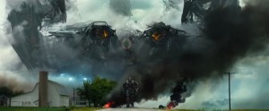 Transformers News: Description of Age of Extinction Extended Screening from CinemaCon