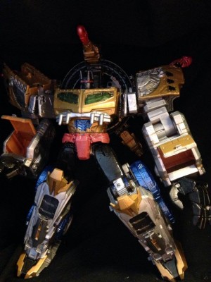 Transformers News: Creative Roundup, August 24th, 2014