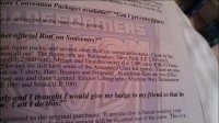 Transformers News: The BotCon 2013 Attendee Only Figures Are.....