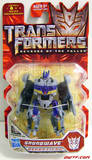 Transformers News: In Package Images of Upcoming ROTF Legend Class & TFA Figures