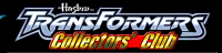 Transformers News: Transformers Collector's Club:  Last of the Botcon '09 Items In Store Now