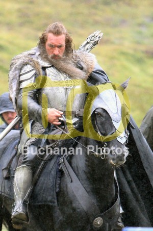 Transformers News: Transformers 5: The Last Knight Round-Up: Scotland, New Megatron-themed Camera, Rumored King Arthur / Merlin
