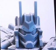 Transformers News: Power of the Primes Official Images of Dinobots and Leader Optimus Prime from Transformers Panel at #Hascon