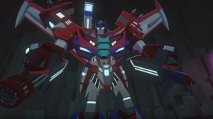 Transformers News: Transformers Cyberverse Season 2 Power of the Spark Premiere Available Free in Australia and US