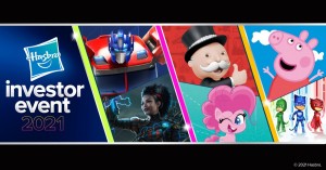 Transformers News: Hasbro 2021 Investors Presentation On Now