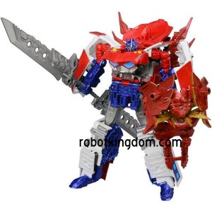 Transformers News: ROBOTKINGDOM .COM Newsletter #1272