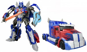 Transformers News: New Premier Edition Transformers: The Last Knight Toy Spot