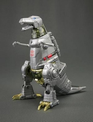 Transformers News: TFsource Weekly SourceNews 1-20! Diesel, MP-08, Warden and More!