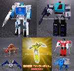 Transformers News: TFCC / e-Hobby Solar Requiem Pricing and Pre-Order Dates Revealed