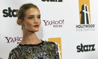 Transformers News: Rosie Huntington-Whiteley Thinks Shia LaBeouf Might Be Game For Future Transformers Films