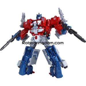 Transformers News: ROBOTKINGDOM.COM Newsletter #1386