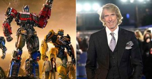 Josh Cooley and Michael Bay in Talks with Paramount for More Live Action Transformers Films