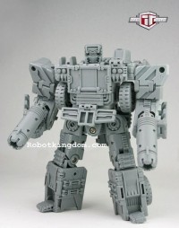 Transformers News: Robotkingdom.com: Preorders for TFClub Hercules Heavylabor