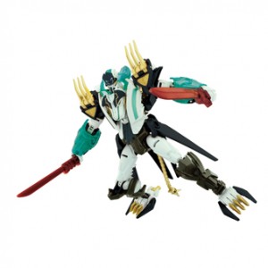 Transformers News: Official Images: Takara Tomy Transformers Go! G25 Go Prime