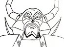 Transformers News: The Ark Addendum: Unicron