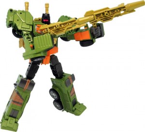 Transformers News: Ages Three and Up Product Updates - Oct 28, 2016