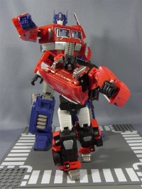 Transformers News: High Quality In-hand Images: Takara Tomy Masterpiece MP-12 Lambor