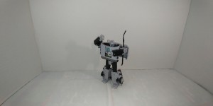 Transformers News: Additional Video Reviews of Back to the Future x Transformers Gigawatt