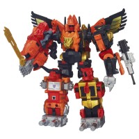 Transformers News: Amazon.com - Platinum Predaking Reissue Pre-Orders